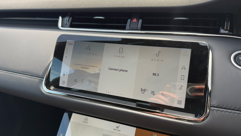 Land Rover Range Rover Evoque 1.5 P300e R-Dynamic HSE 5dr Auto Hatchback